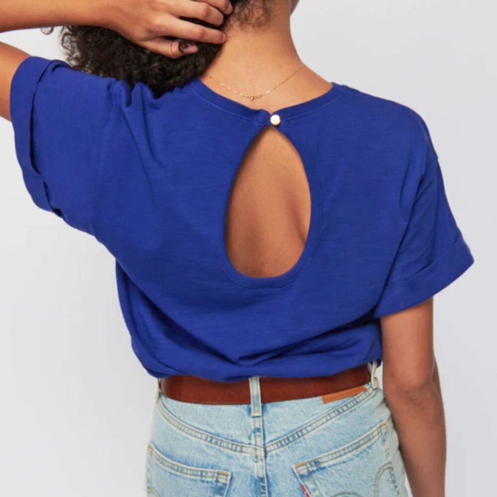 Nation LTD Jade Tee